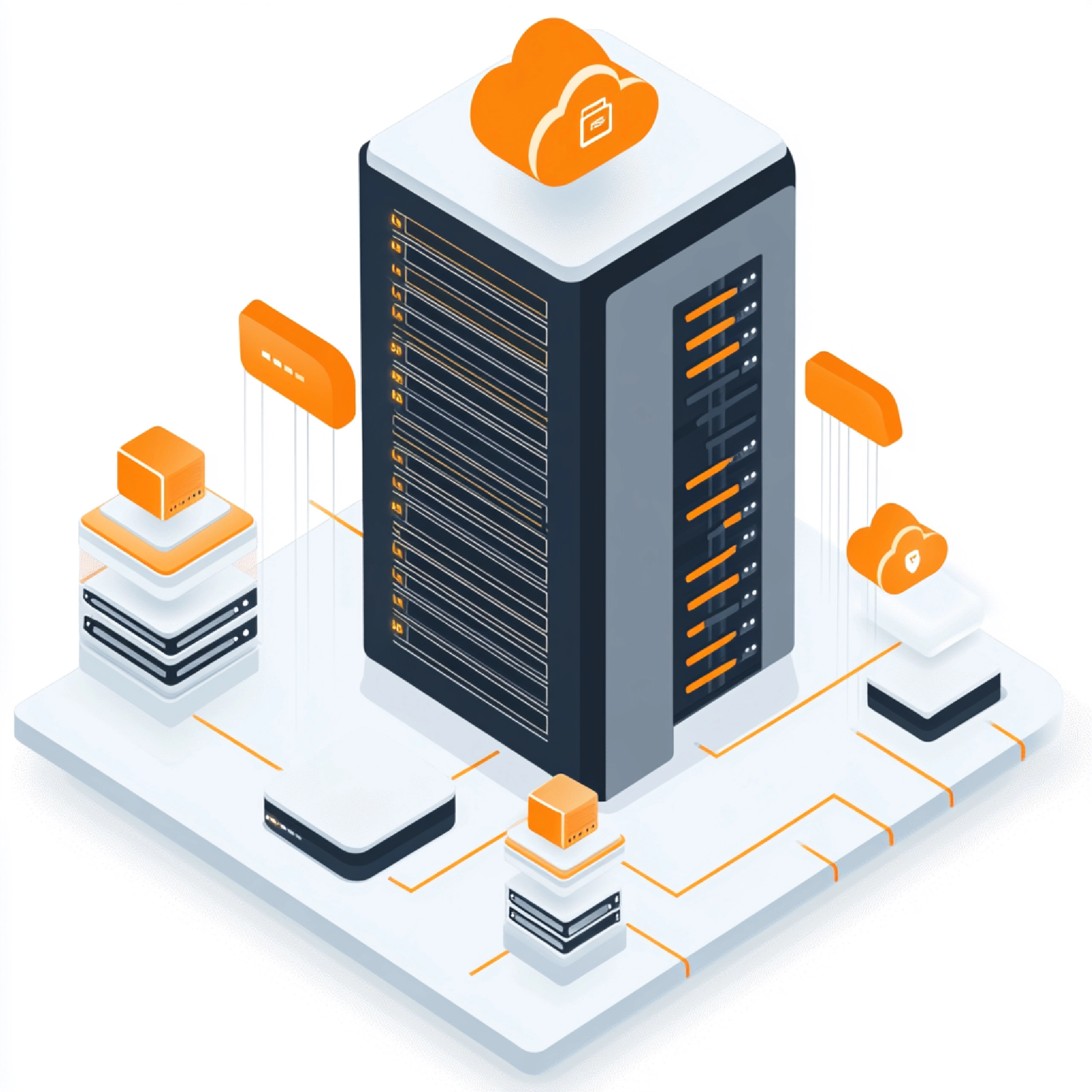E-Ticaret Sitesi İçin Doğru Sunucu Seçim Rehberi